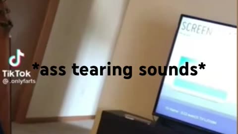 ASS TEARERS ASSOCIATION - VOL. 470: THE ONLYFARTS ASS TEARER