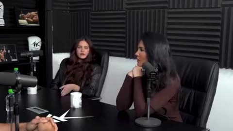 ANDREW TATE VS 2 Alpha Women - UNCENSORED EXCLUSIVE TK Talks Podcast (PART2)