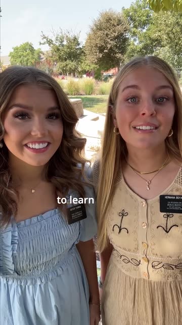 You Have a Divine Identity | Meet with Missionaries