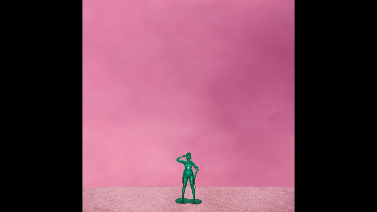 Mariah the Scientist - Sacrifice (SLOWED + REVERB)