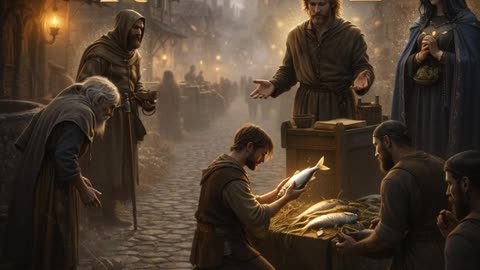 BOOK IV: Chapter 6 The Cracks of Reverence