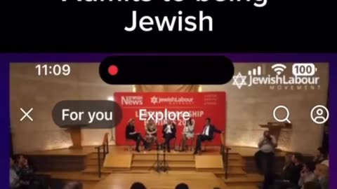 🇬🇧 Starmer = ✡️