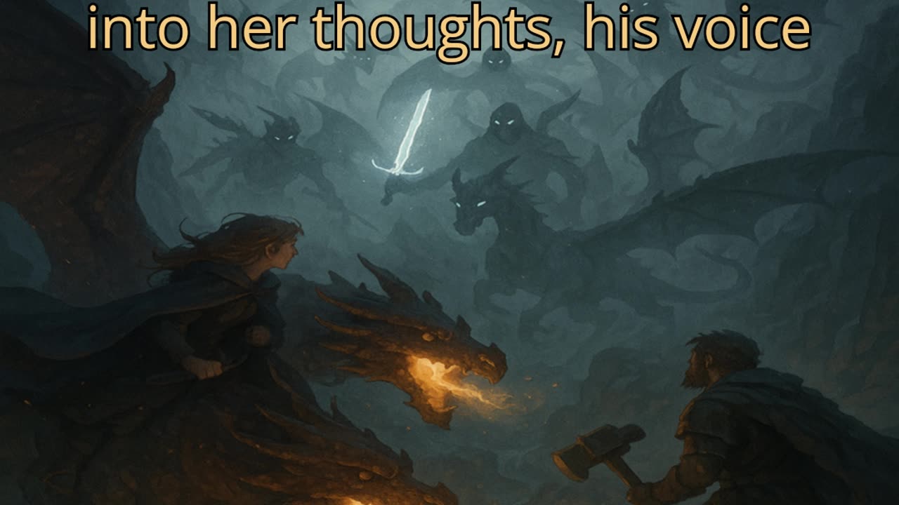 Book II - Chapter 5: The Illusion Warband