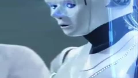 The Future of Dating Looks Creepy!!! The Rise of AI Love.