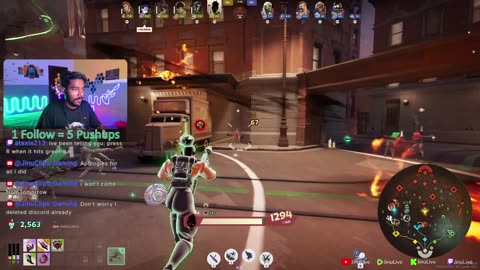 Thursday Night Live – Yapping & Deadlock Gameplay