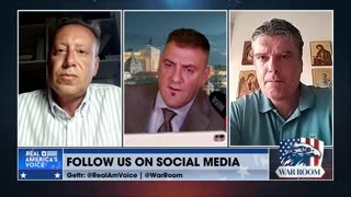 WarRoom Battleground EP 835
