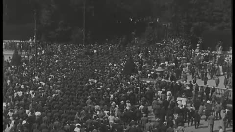 [PATHE NEWSREEL EXCERPTS] - [PATHE NEWSREEL EXCERPTS] - cbs-cbswwi-152