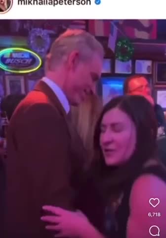 "Order out of Chaos" -Jordan Peterson