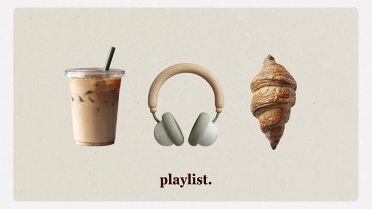 Let’s work slow and easy