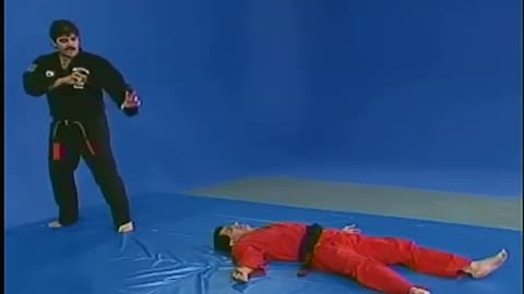 Kenpo Karate