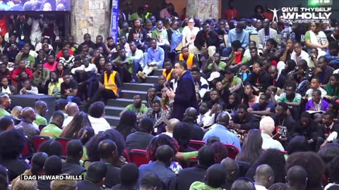 The First Love eXperience LIVE From The First Love Center | June 1st 2025