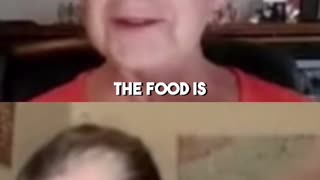NOW is the time to start looking at the food you eat!