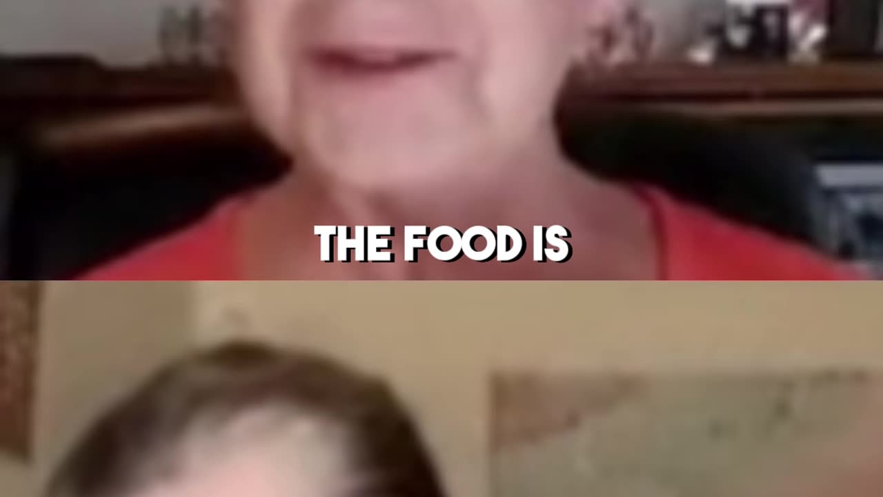 NOW is the time to start looking at the food you eat!