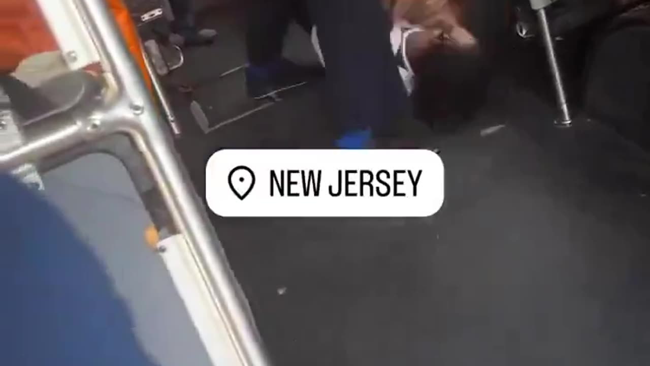 Did the bus driver take it too far