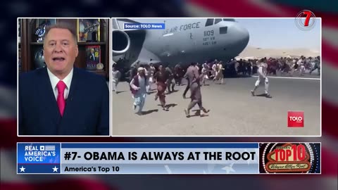 America's Top 10 for 7/5/2025 - Segment 2