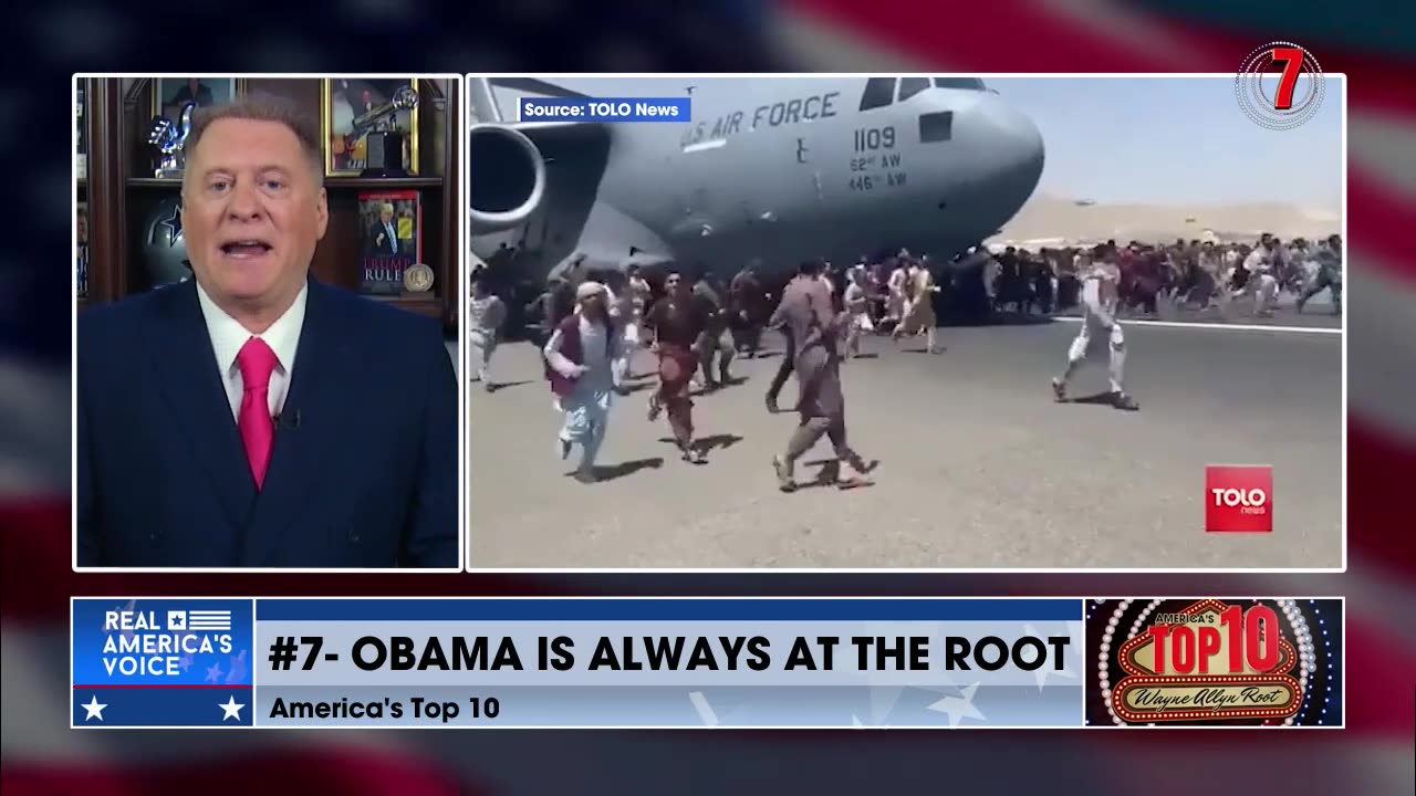 America's Top 10 for 7/5/2025 - Segment 2