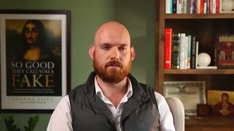 4 Manipulation Techniques to Beware ft. Left Wing Violence — Daily Persuasion w/ Joshua Lisec Ep 224
