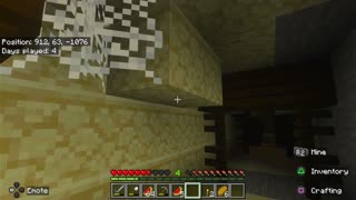 What's in This Minecart? #shorts