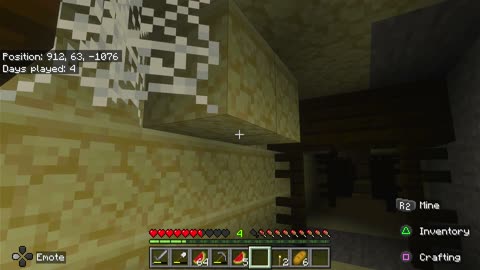 What's in This Minecart? #shorts