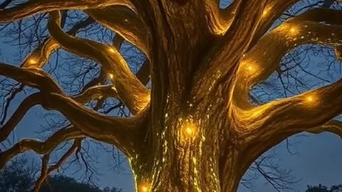 Anna Wintour's Secret Quercitron Tree