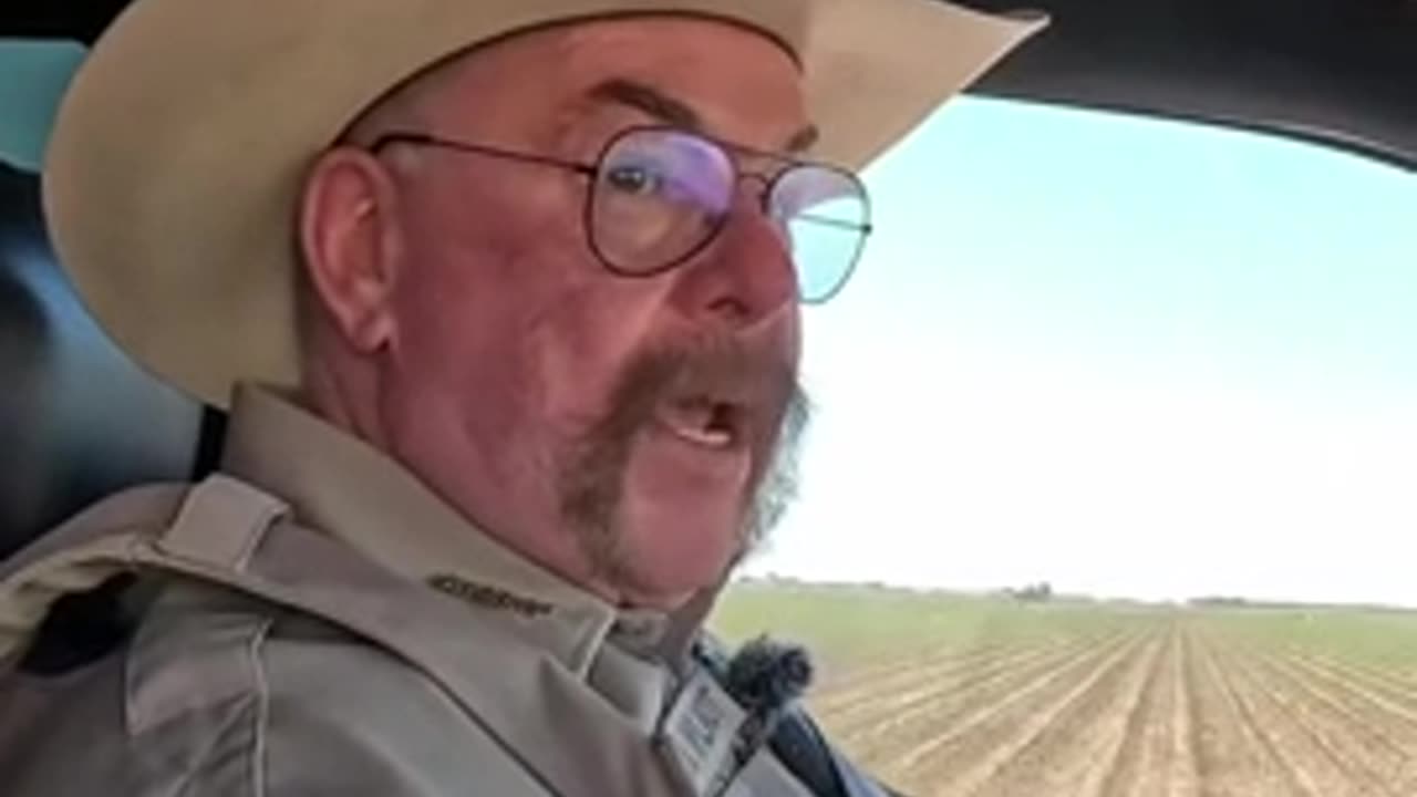 Illegal Aliens Defacating On Our Food