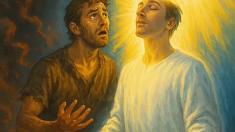 Get with the Program — God’s Eternal Plan