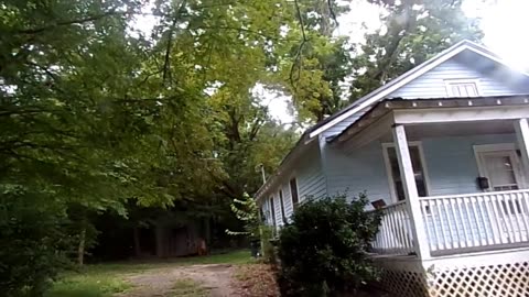 Home for sale on East Second Street.