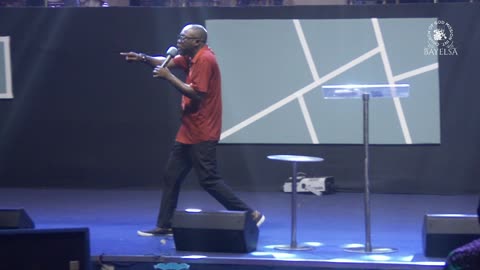 Somethings are not Ordinary. Pray with Pastor Hope