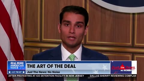 TRUMP IS PROVING THE NAYSAYERS WRONG
