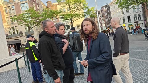 Europese Dodenherdenking 8 mei 2025 06/12