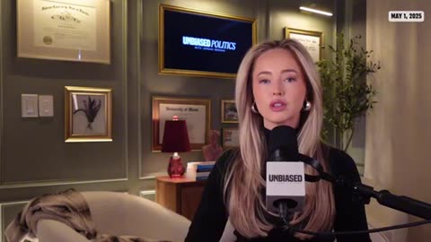 GDP Contracts, Warrantless ICE Searches, Fact-Checking Trump's Interview, & More | UNBIASED Politics