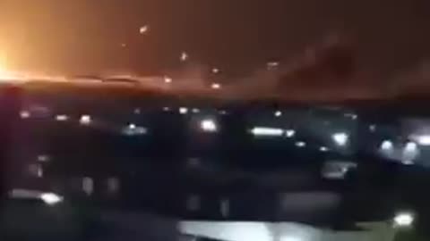 JEWS BOMBING MUZZIES