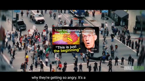 "No One Is Prepared for What’s About to Happen in California... | Victor Davis Hanson"