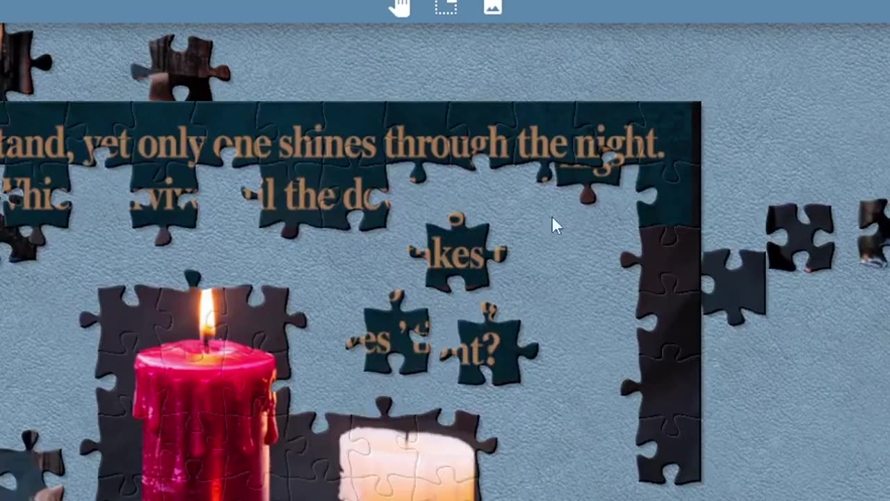 riddle Puzzles