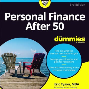 Investing All-in-One For Dummies