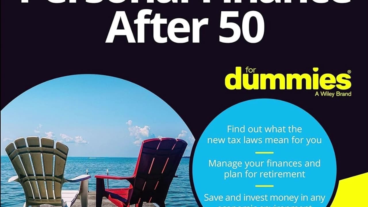 Investing All-in-One For Dummies