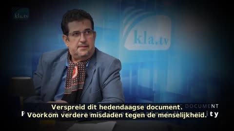 Kun je je voorstellen dat duizenden mensen opzettelijk werden gedood tijdens de Corona-periode, ook al waren sommigen van hen niet eens ziek door Covid?