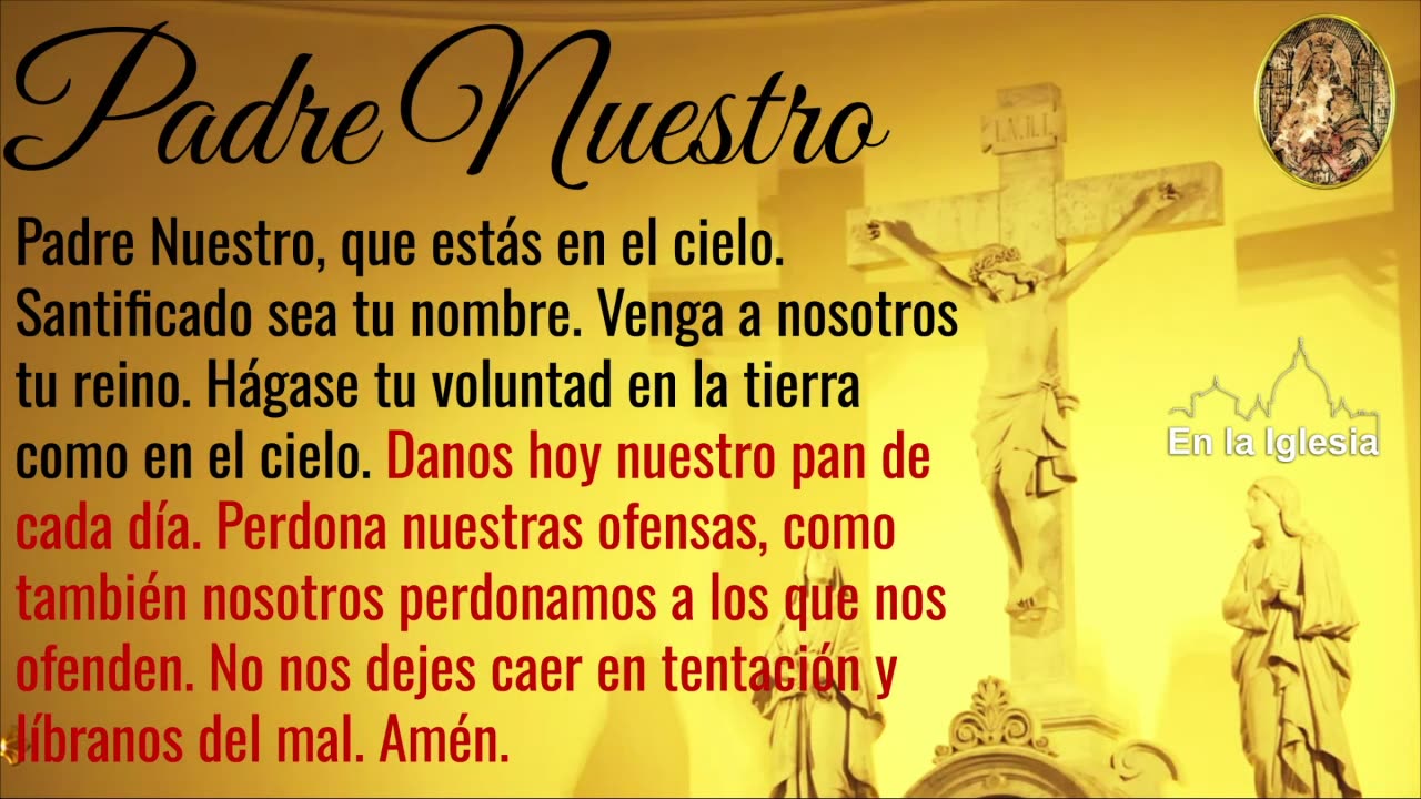 En la Iglesia EN VIVO