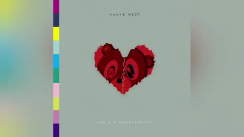 Street Lights - Hollywood Bowl [Unreleased] (Kanye West)