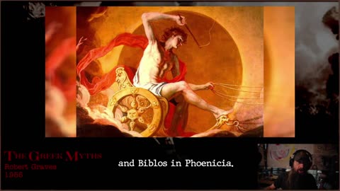 The Greek Myths - B1 - 42