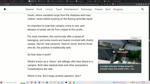 War, Stupidity and Other News