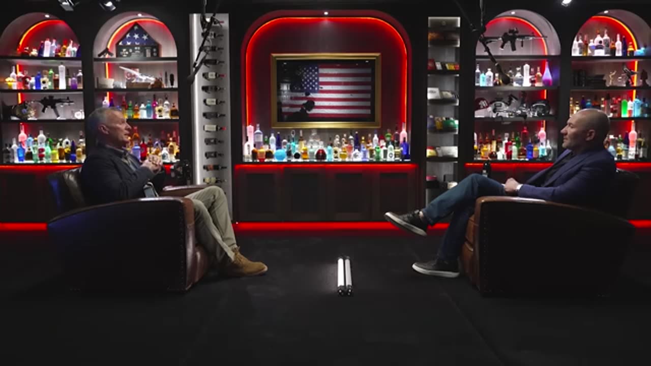 Brian Harpole - Groundbreaking Evidence From Charlie Kirk’s Head of Security | SRS #254