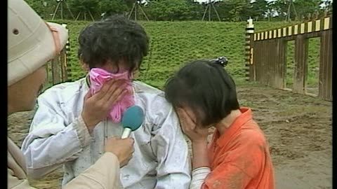 MXC Most Extreme Eliminatin Challenge