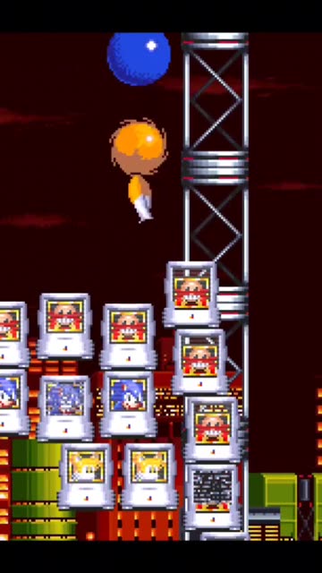 Sonic & Tails: The Ultimate Casino Night Run! 🎰