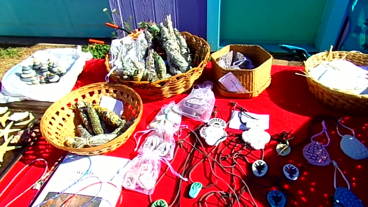 Farmer's Market 7/19/25: