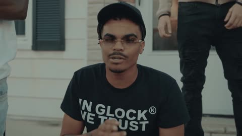 "Zombie Land" By- The Biggest Jugg (Official Music Video) | @LacedVis