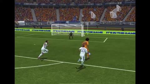 FC Mobile Fedebalverde vs Jessdenn