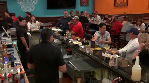Intense Employee vs. Owner Showdowns 😡 Bar Rescue (1080p)