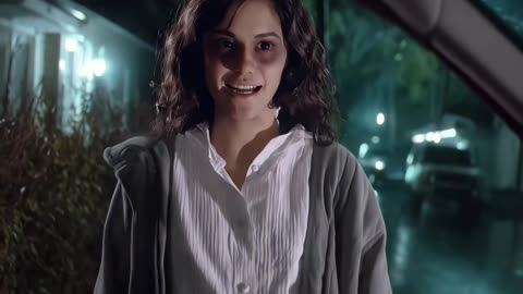 😨👺 Would You Host This Girl Tonight? The Horrifying Invitation | TheHauntingHour