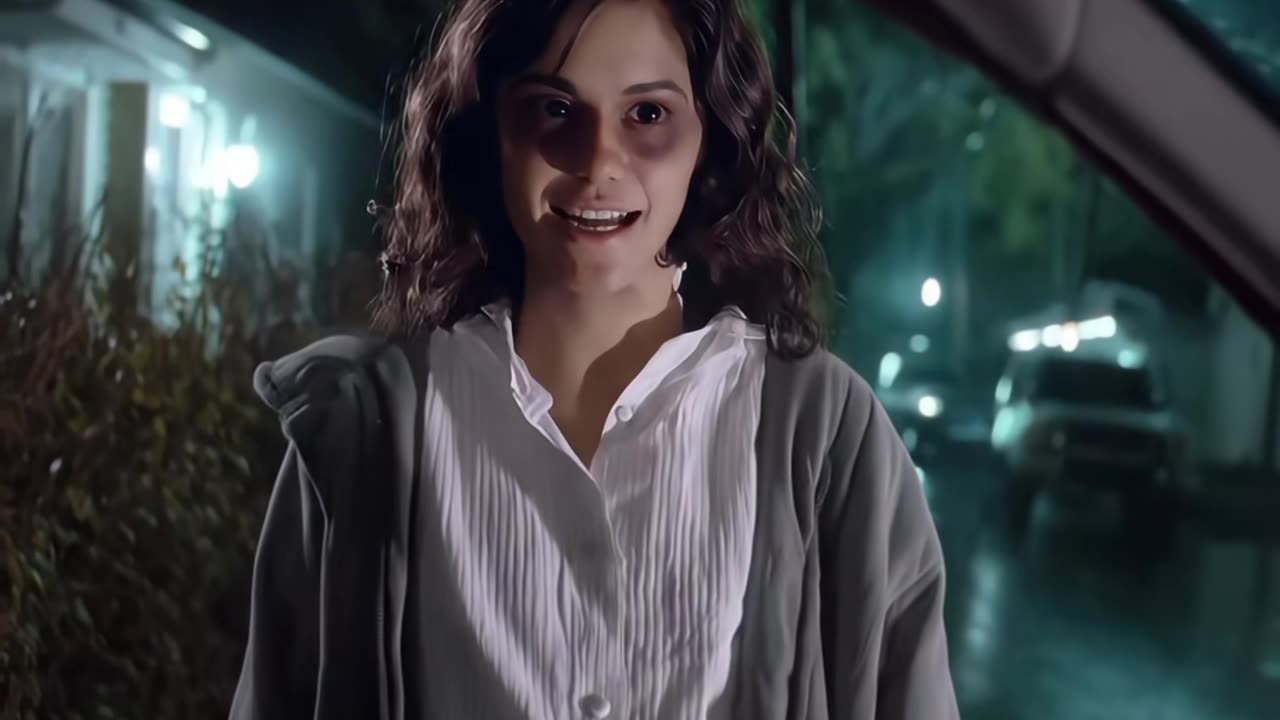 😨👺 Would You Host This Girl Tonight? The Horrifying Invitation | TheHauntingHour